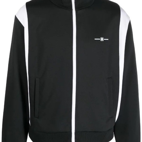 Authentic AMIRI zip up - Picture 3 of 5